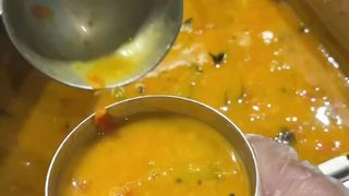 South indian platter