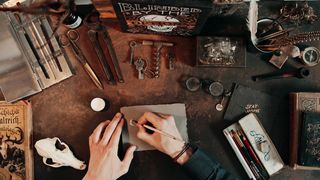 "Design Algorhythm: Crafting Aesthetics for Cutting-Edge Innovation"