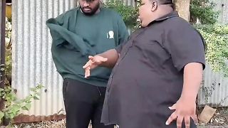 Funny video moye moye