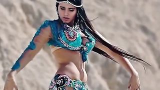 Arbic dance kausar atiq /mast mlang cha kita ei