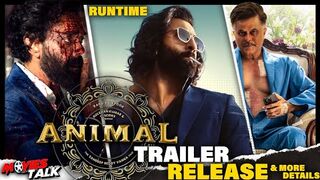 Animal Full Bollywood movie