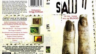 Saw II (2005)|Full movie k33