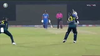 India vs Australia 4th T20 highlights