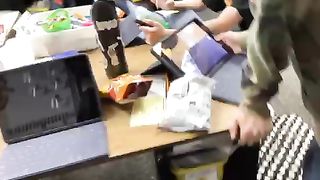 Yummy chips