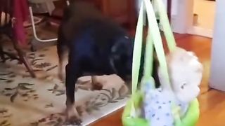 Cats are children best friends
