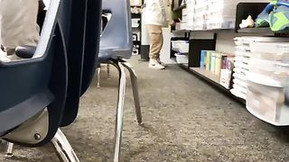 Pencil sharpener