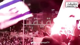 Why People in Israel are on the Roads as Bibi is Bringing Judicial Reforms Bill_720p