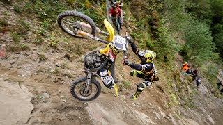 Impossible Climb Andler 2019 _ Dirt Bike Graveyard _ Hill Climb.