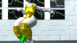 trader