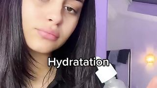 Make-up tutorial 3