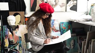 "Unleashing Creative Brilliance: Masterful Design Tips and Tricks"