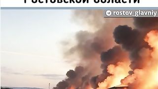 ИНЦИДЕНТ  КРАЙ РОСТОВ