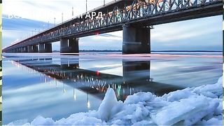 ВЗРИВ ПО БАМ