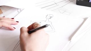 "Design Escapade: Embark on a Visual Journey of Creative Brilliance"