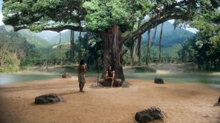 Devon Ke Dev... Mahadev - Episode 171 - Dadhichi rescues the deities