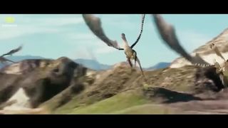 Blockbuster Hollywood Action Movie - Earthworm - Latest Release Hindi Dubbed Full Adventure