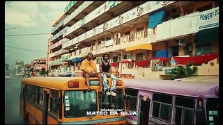 Ninho – "Bad" (feat. Omah Lay)