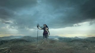 Devon Ke Dev... Mahadev - Episode 172 - Parvati refuses to eat