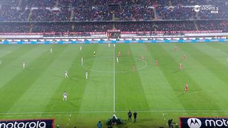 Monza - Juventus  1:2 | Serie А | 0 1. 1 2. 2 0 2 3 |