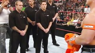 WWE реслинг 510