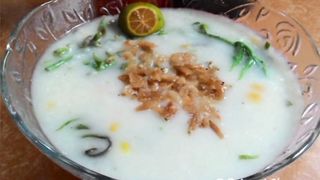 Bubur Ambok