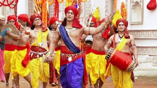 Devon Ke Dev... Mahadev - Episode 176 - Menavati agrees to the marriage