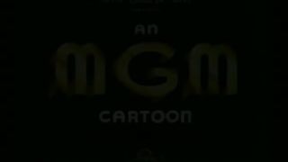 tom & jerry series: 001   Puss Gets the Boot [1940]