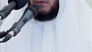 الأنفال - مشاري راشد العفاسي
