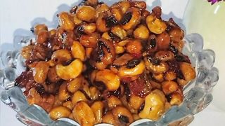 Kacang Otok