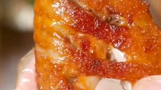 Ayam goreng spesial