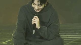 JungKook love Army