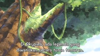 Legenda Warisan