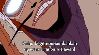Jangan Melawan