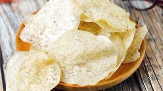 Keripik Bentoel