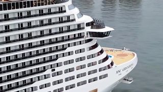 Msc Grandiosa