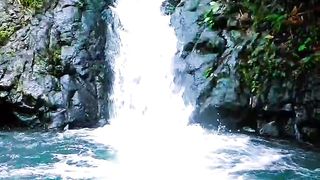 Water Falls