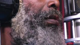Capleton - Dubplate - Little Lion Sound - Who Dem