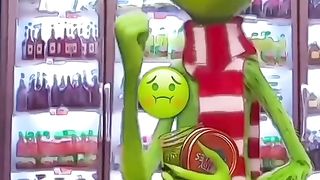Who's like Grinch? SUBCRIBE