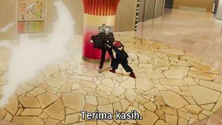 Terimakasih