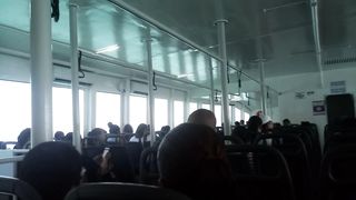 Ferryboat de Ilhabela