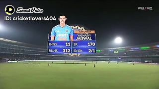 4th T20 India batting highlights against Australia