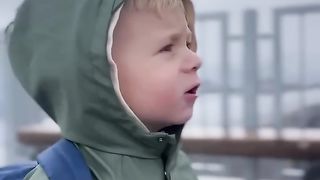 on papa est une poule mouilée ????????????????