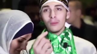 Zionis LAKNATULLAH
