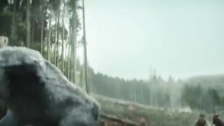 The best and dangerous scene 2023