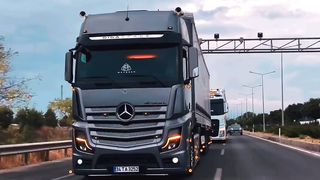 Actros