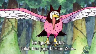 Mengikuti Tuan