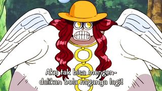 Ledakan Naga