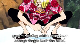 Serangan Mematikan
