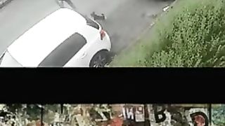 Ridiculous Incident vol 35