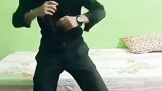 Magura Polytechnic Institute Hostel Student Dance